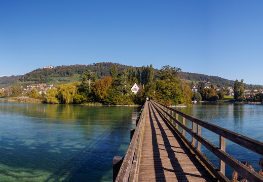 Stein am Rhein Panorama 02